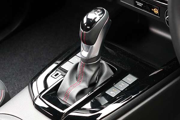 2024 Isuzu D-MAX X-TERRAIN 4X4
