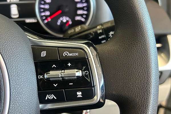 2023 Kia Carnival S KA4