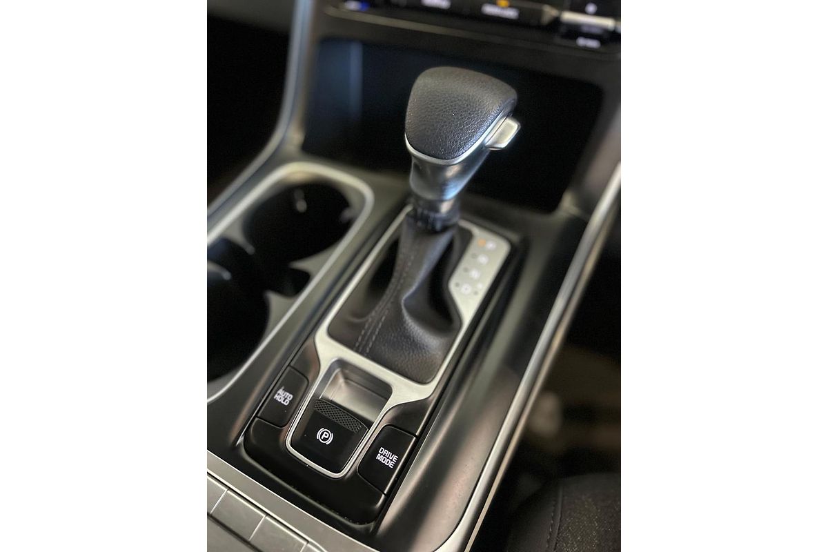 2023 Kia Carnival S KA4