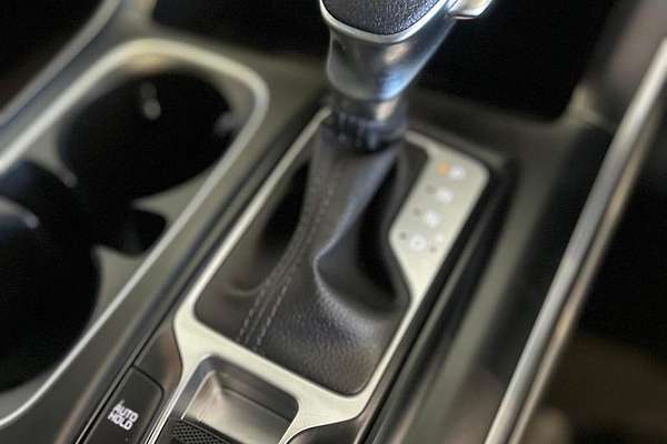 2023 Kia Carnival S KA4