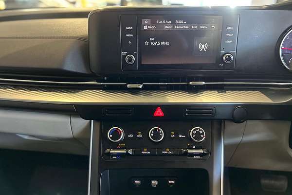 2023 Kia Carnival S KA4