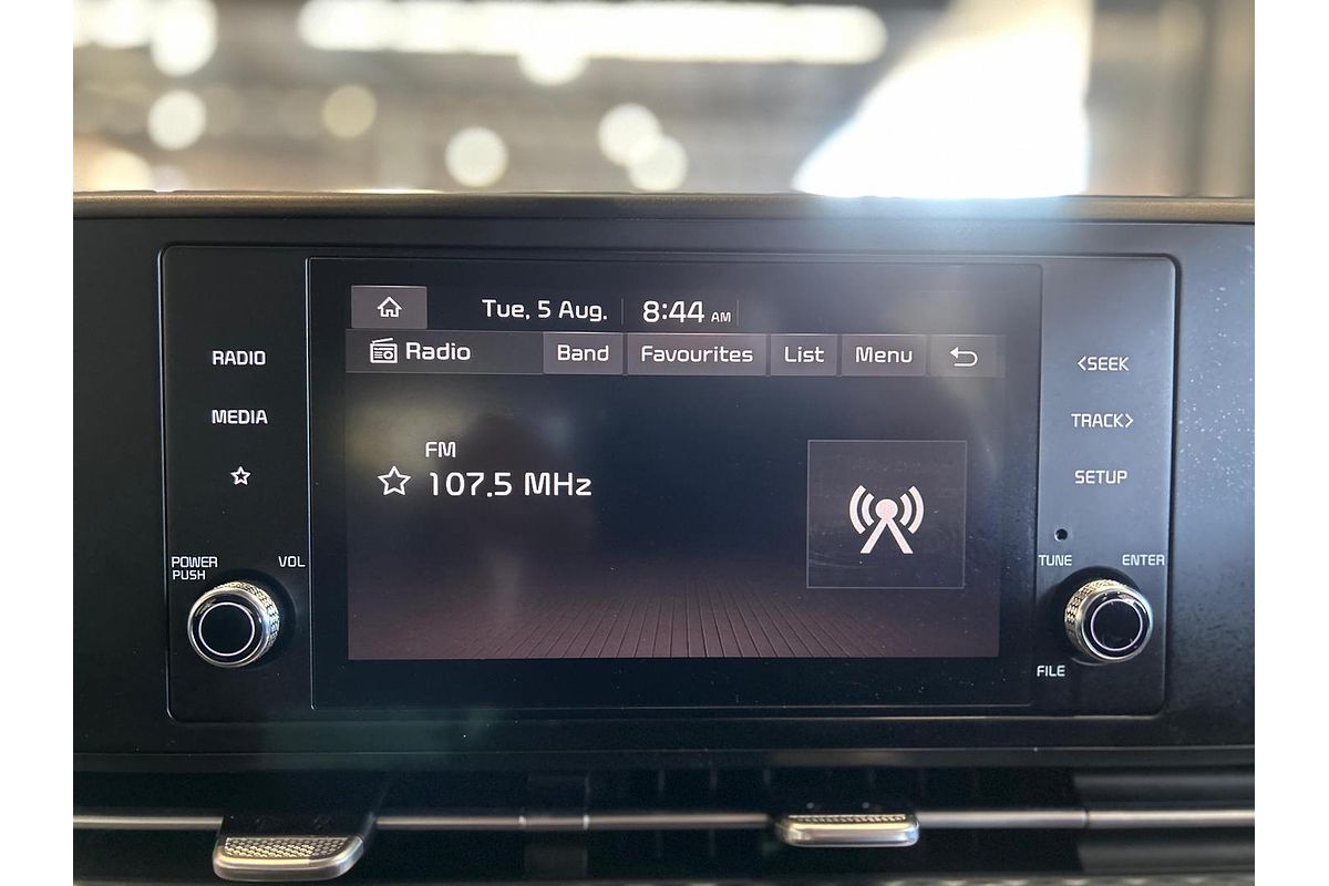 2023 Kia Carnival S KA4