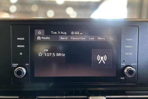 2023 Kia Carnival S KA4