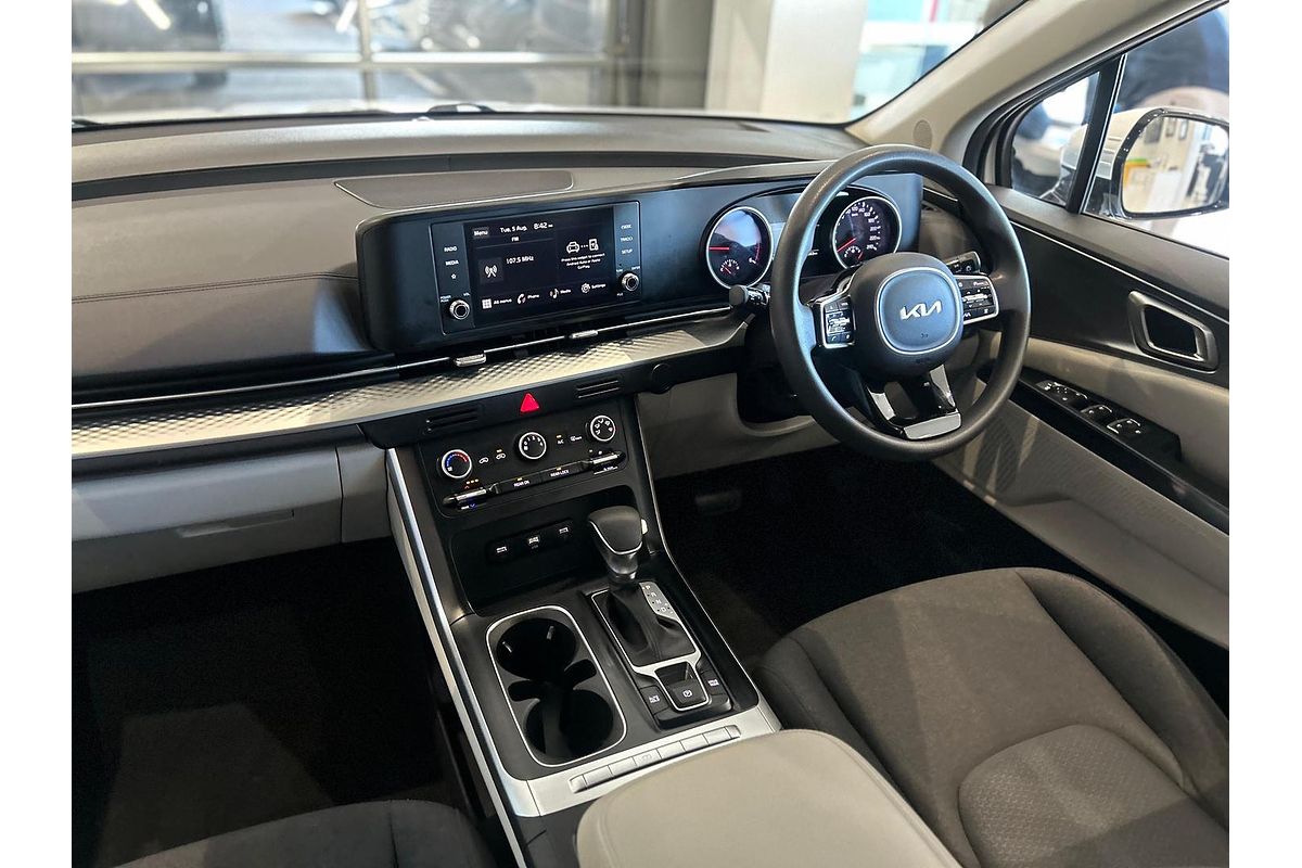 2023 Kia Carnival S KA4