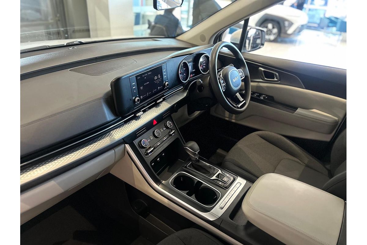 2023 Kia Carnival S KA4