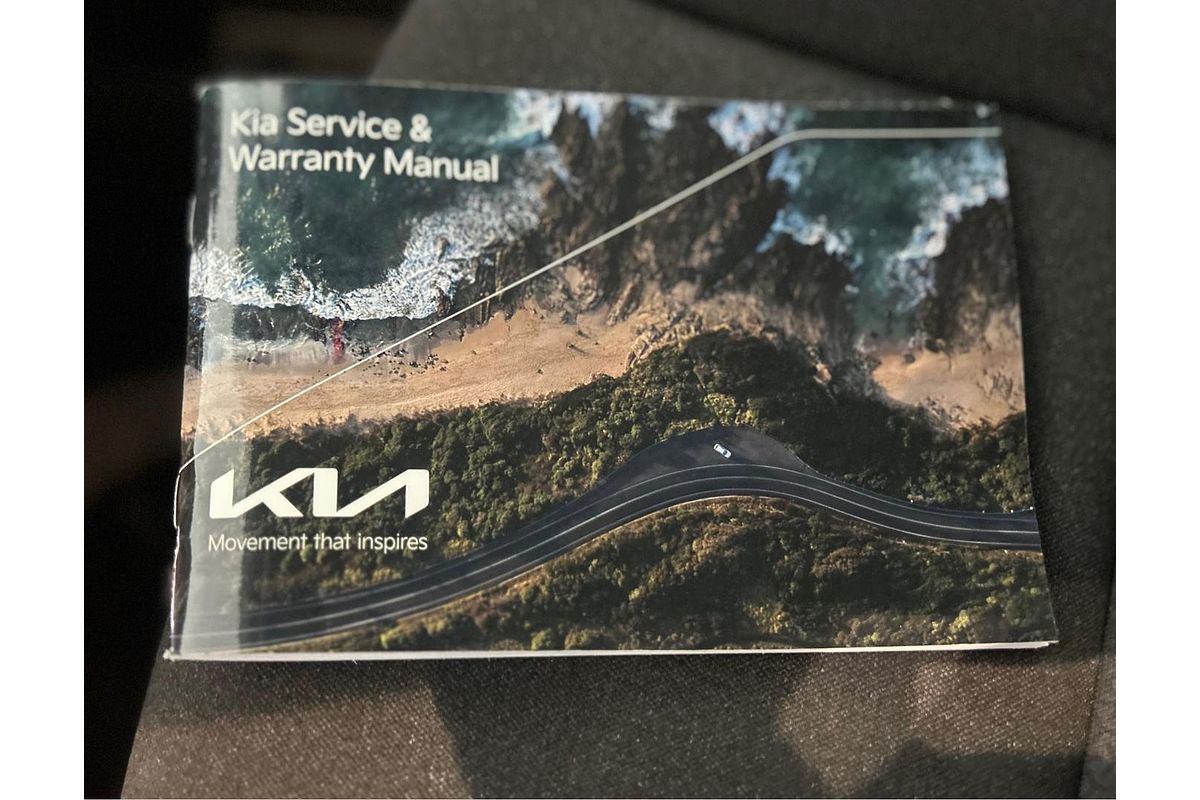 2023 Kia Carnival S KA4