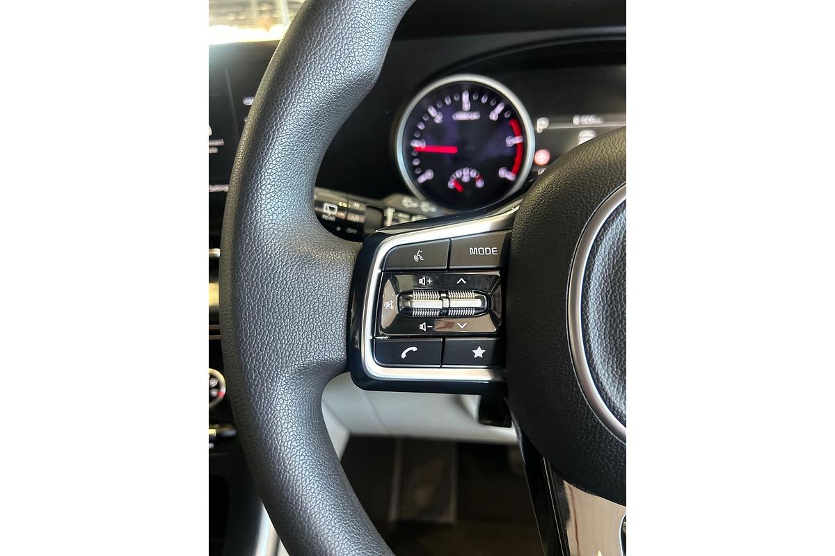 2023 Kia Carnival S KA4