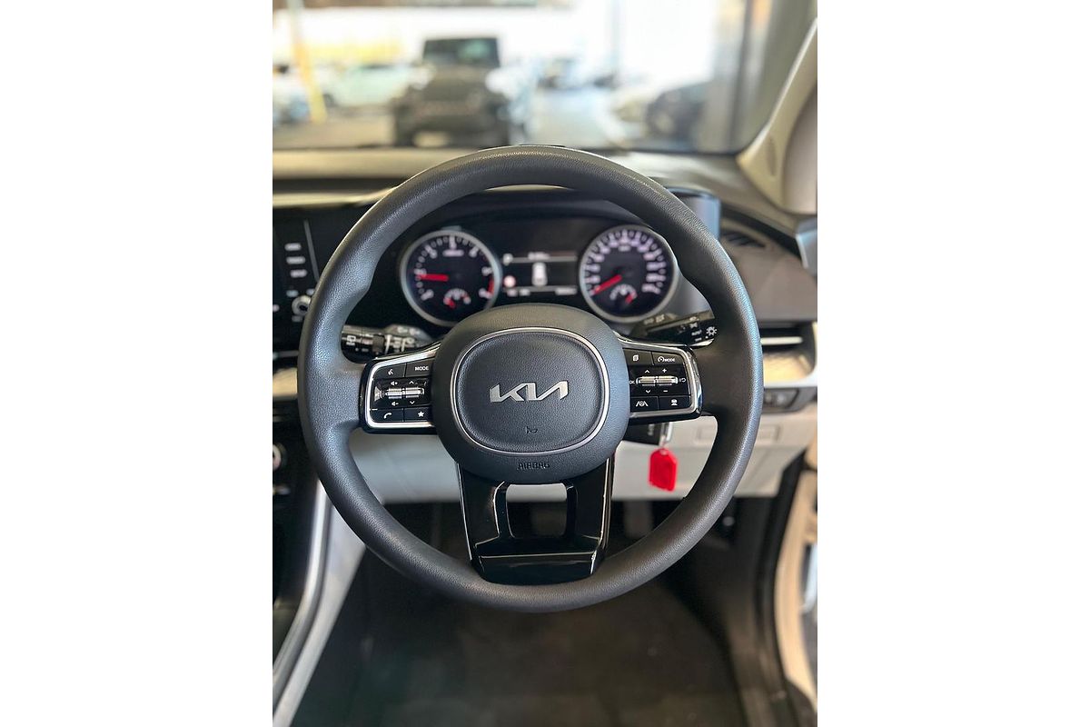 2023 Kia Carnival S KA4