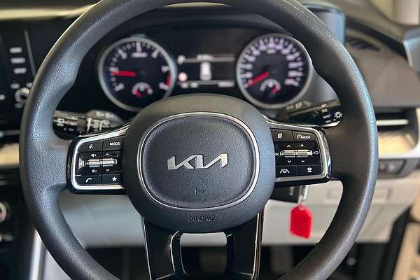2023 Kia Carnival S KA4