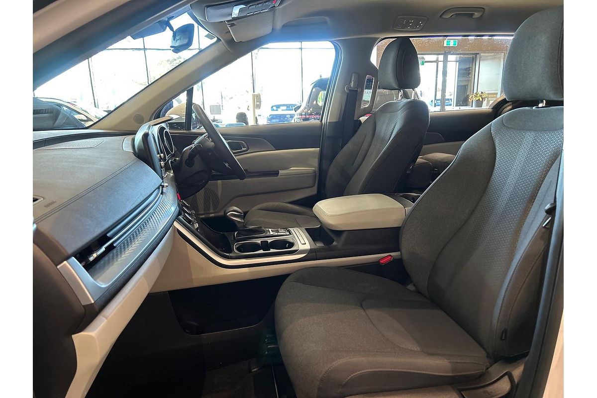 2023 Kia Carnival S KA4