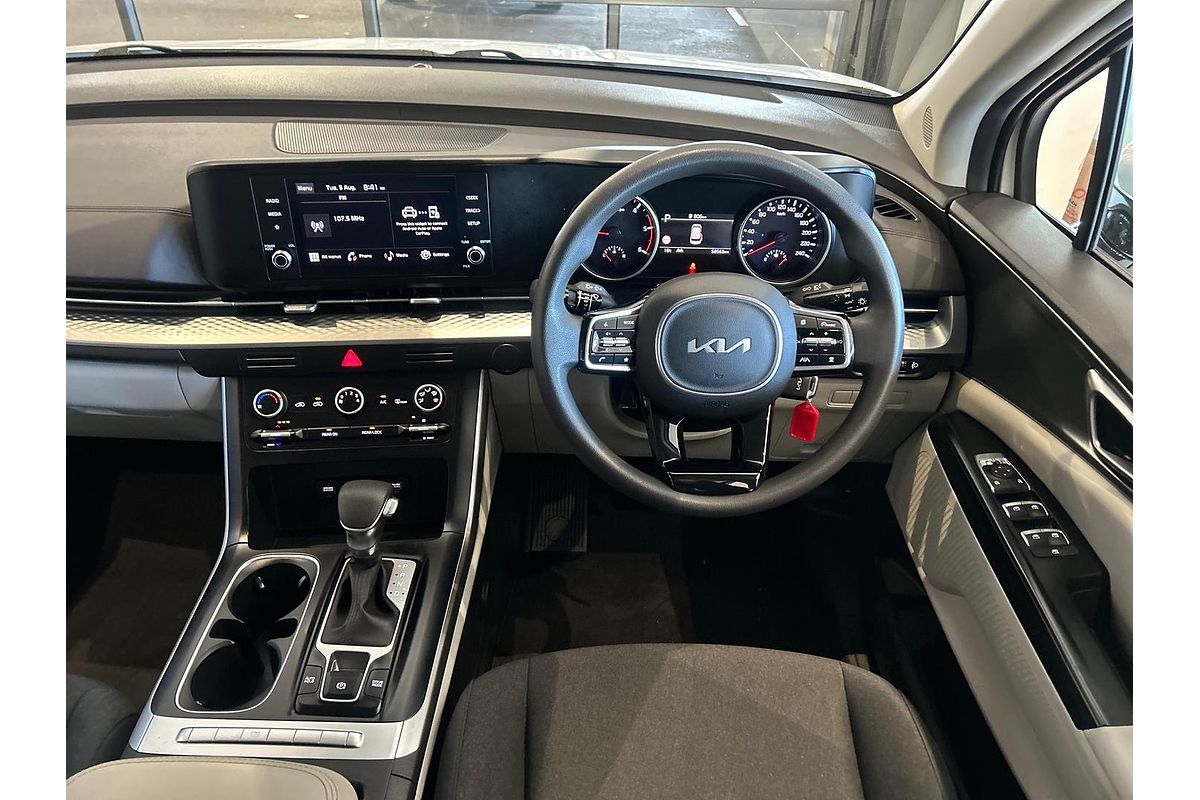 2023 Kia Carnival S KA4