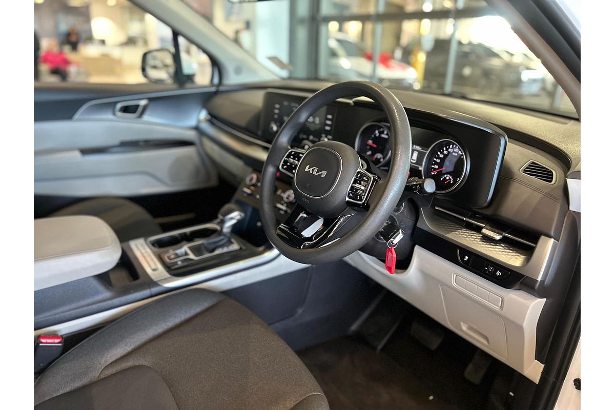2023 Kia Carnival S KA4