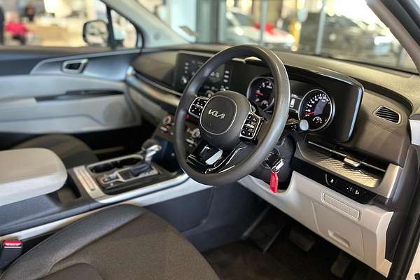 2023 Kia Carnival S KA4