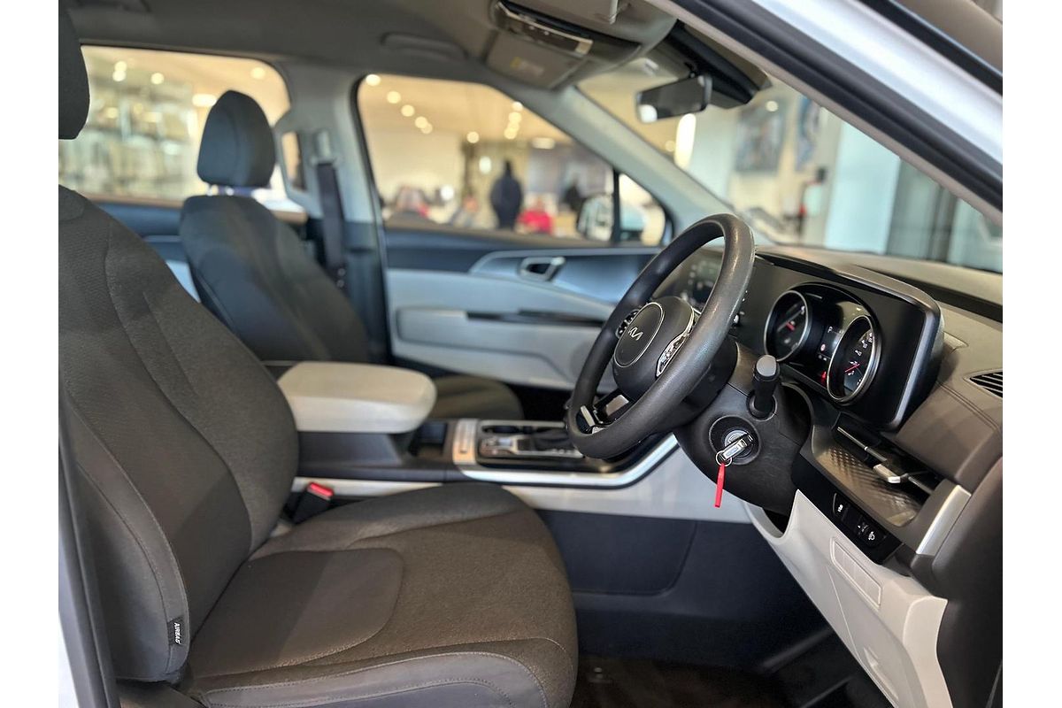 2023 Kia Carnival S KA4