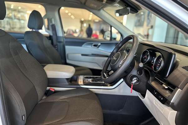 2023 Kia Carnival S KA4