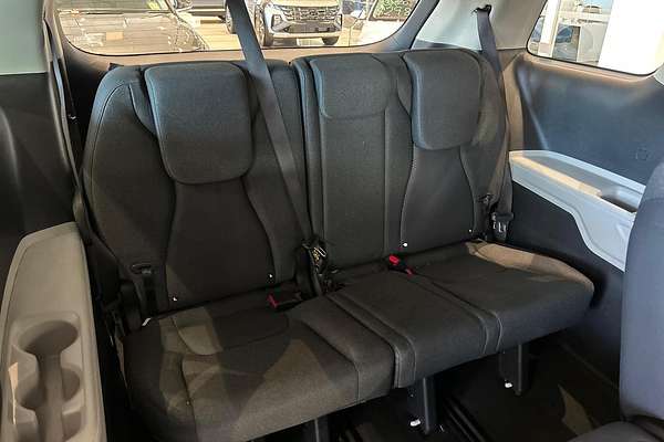 2023 Kia Carnival S KA4
