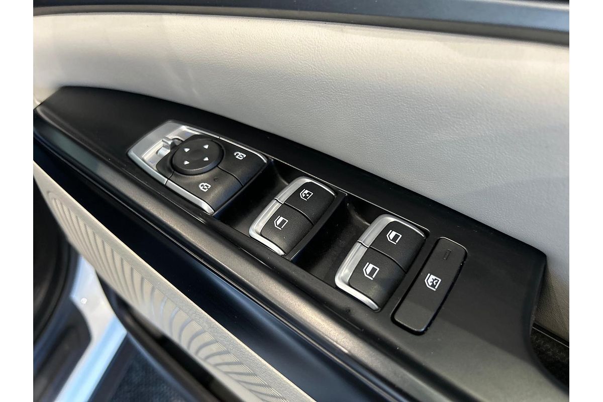 2023 Kia Carnival S KA4