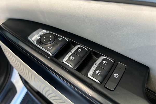 2023 Kia Carnival S KA4