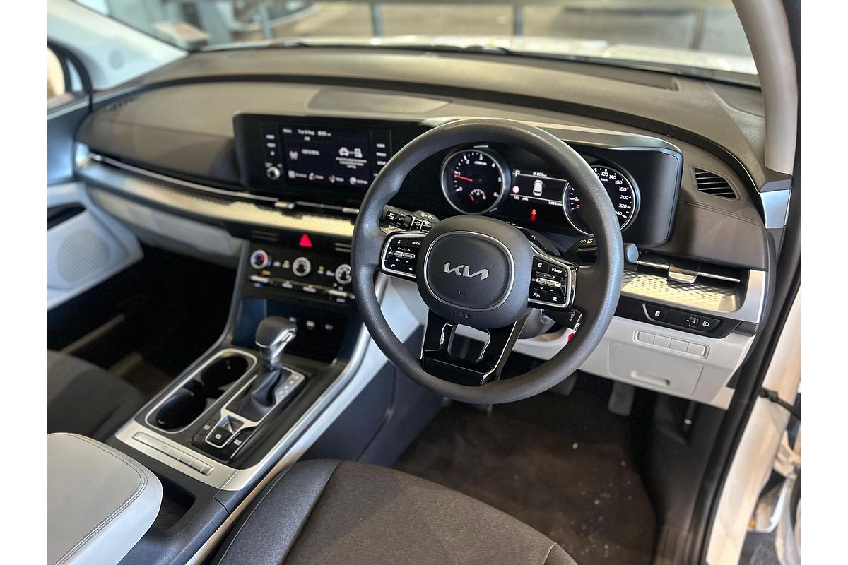 2023 Kia Carnival S KA4