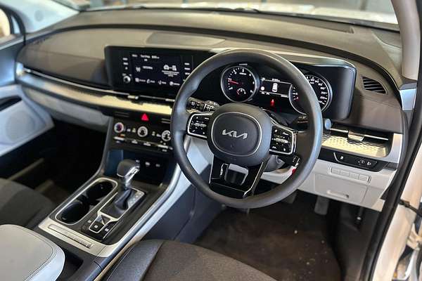 2023 Kia Carnival S KA4
