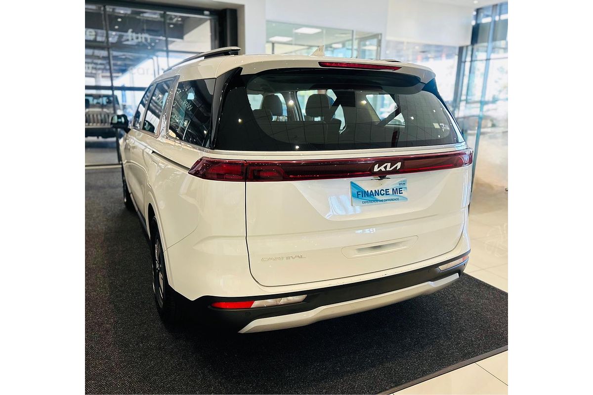 2023 Kia Carnival S KA4