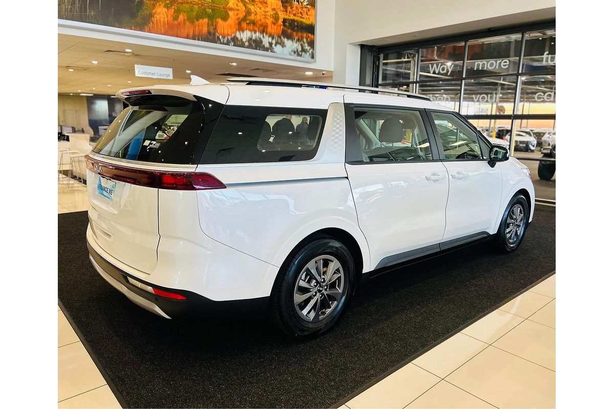 2023 Kia Carnival S KA4