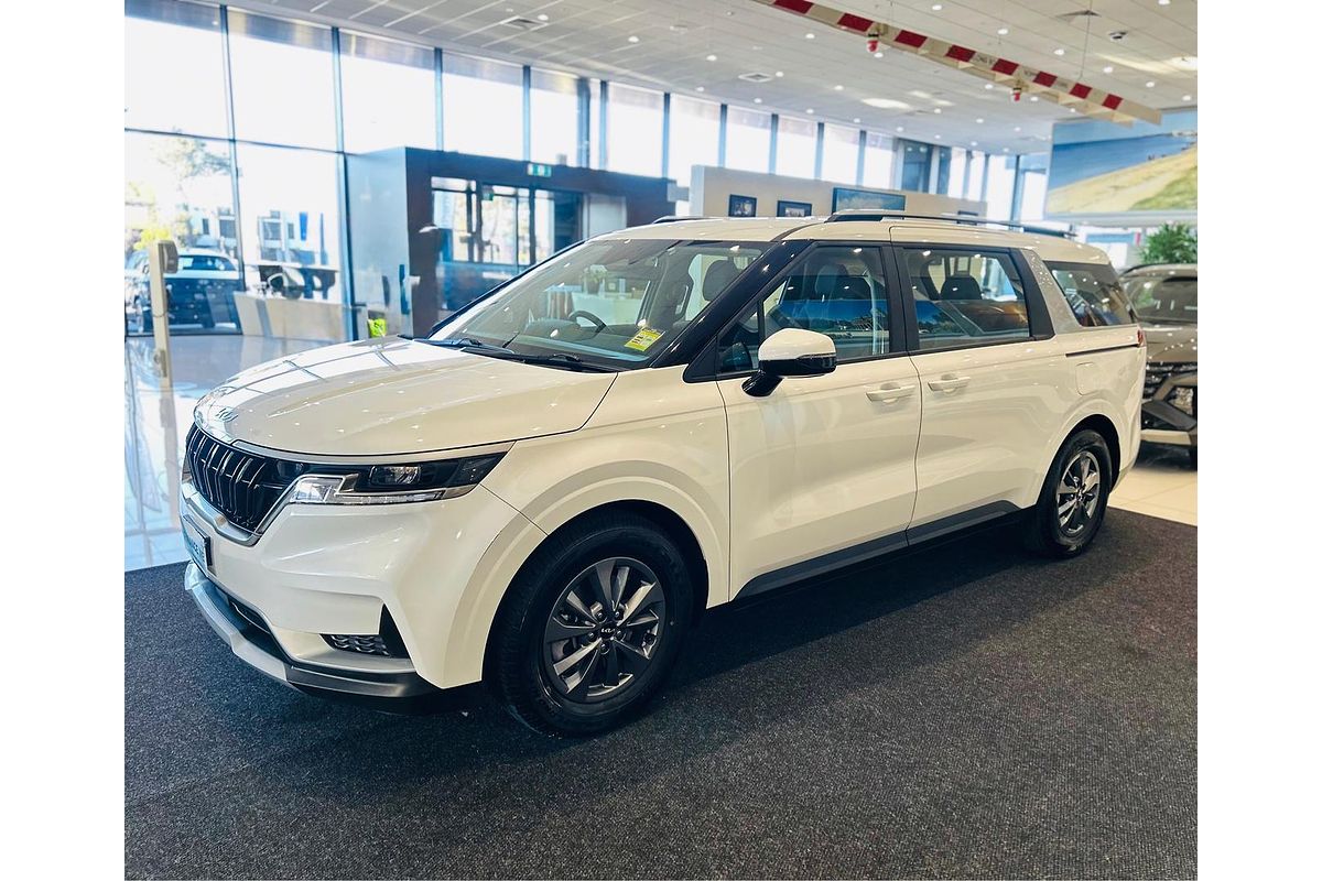 2023 Kia Carnival S KA4
