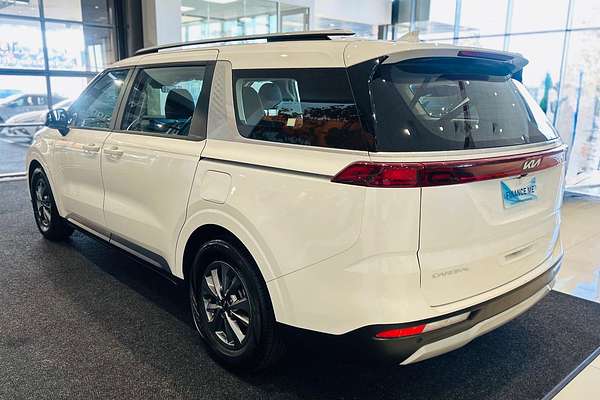 2023 Kia Carnival S KA4