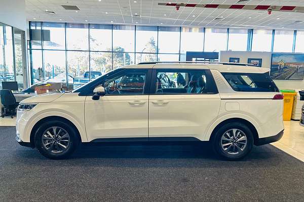 2023 Kia Carnival S KA4