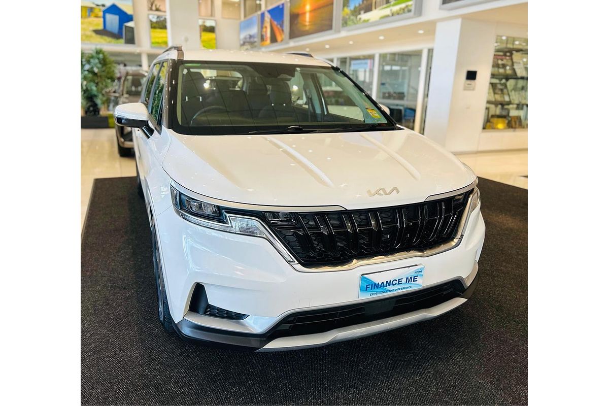 2023 Kia Carnival S KA4