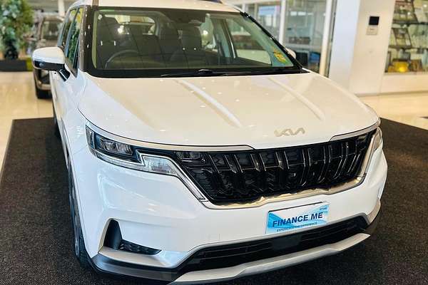 2023 Kia Carnival S KA4