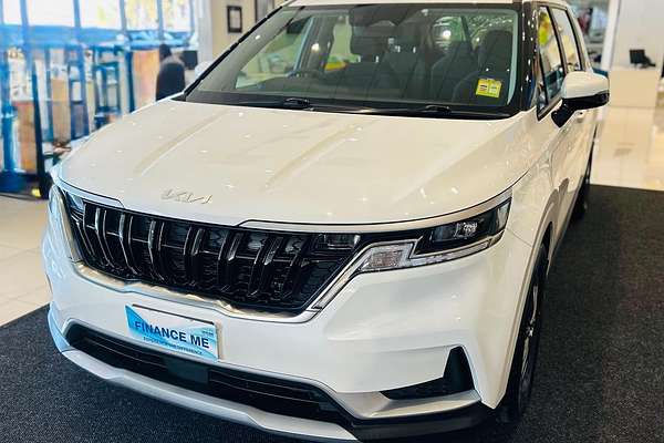 2023 Kia Carnival S KA4