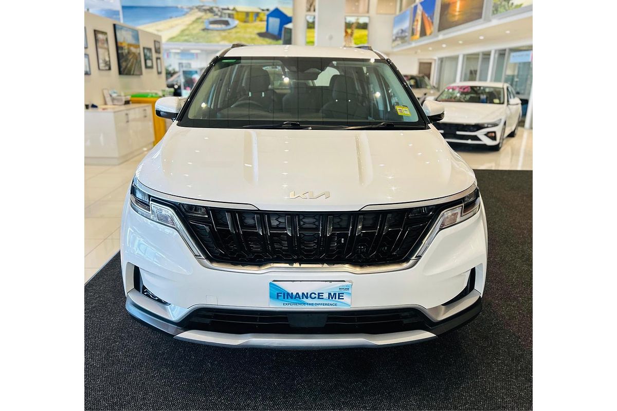 2023 Kia Carnival S KA4