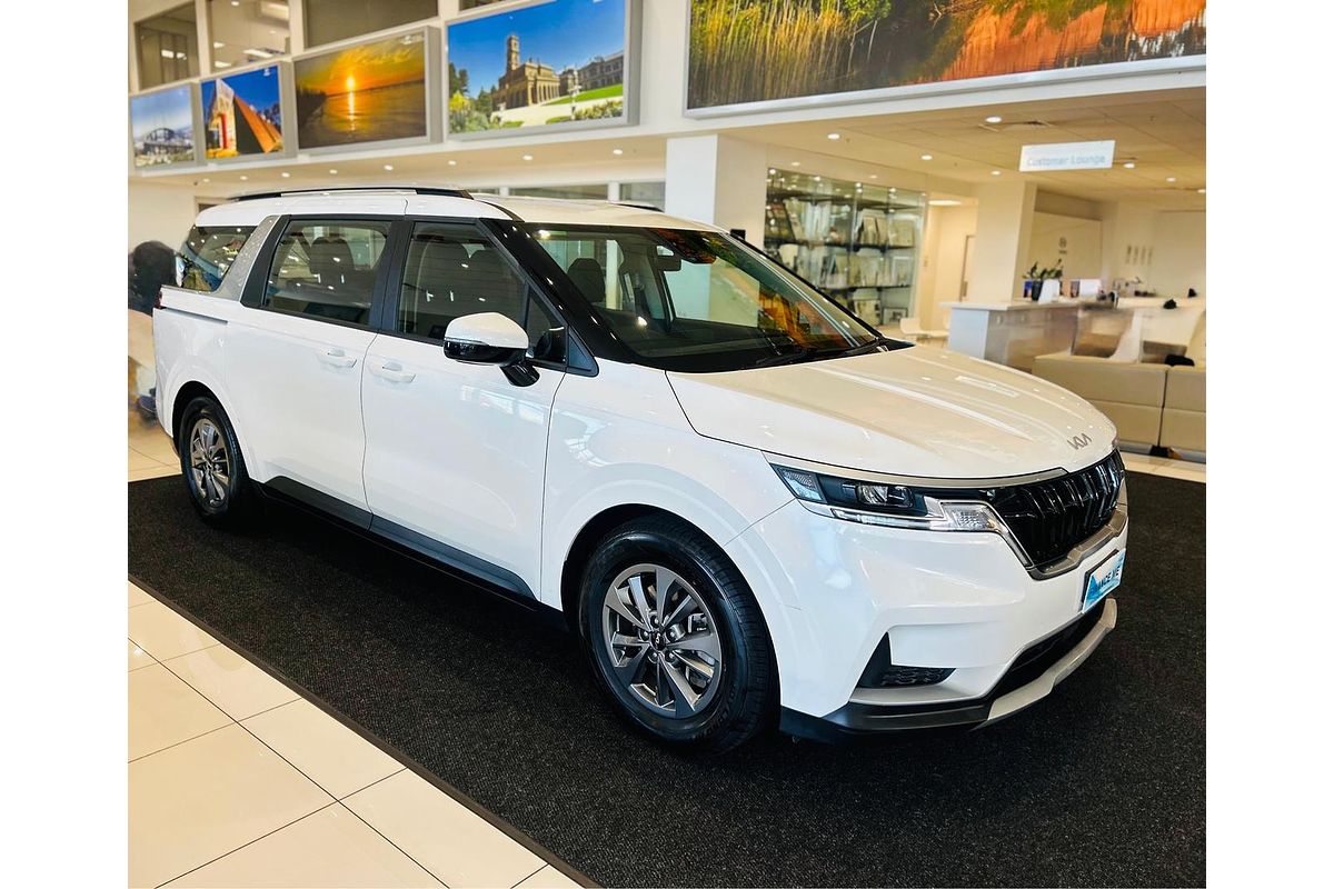 2023 Kia Carnival S KA4