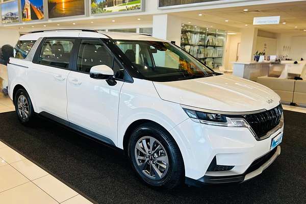 2023 Kia Carnival S KA4