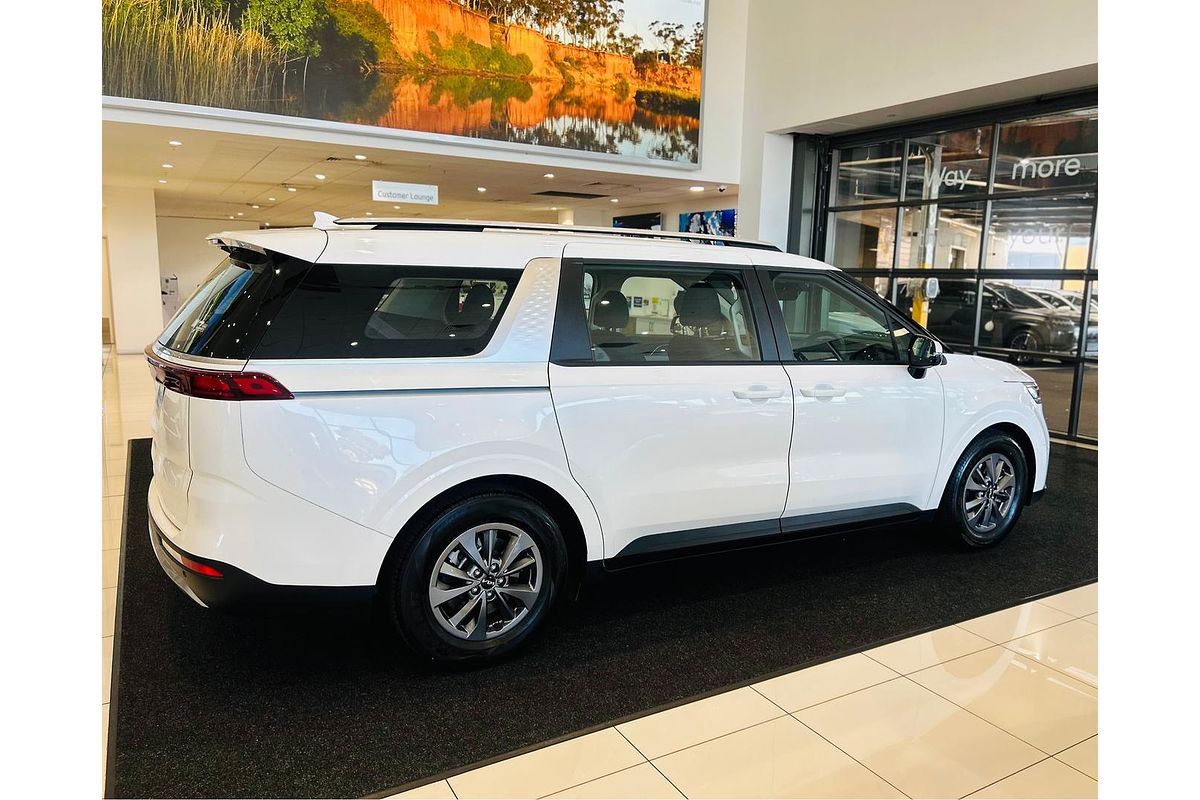 2023 Kia Carnival S KA4