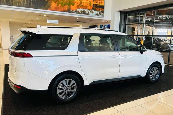 2023 Kia Carnival S KA4
