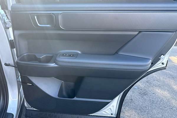 2025 Hyundai Santa Fe Hybrid Calligraphy MX5.V1