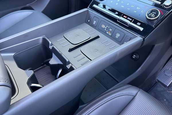 2025 Hyundai Santa Fe Hybrid Calligraphy MX5.V1