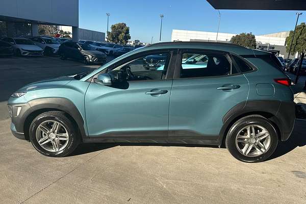 2018 Hyundai Kona Active OS.2