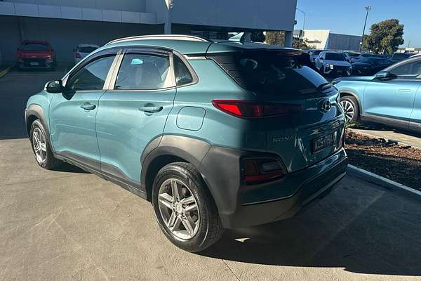 2018 Hyundai Kona Active OS.2