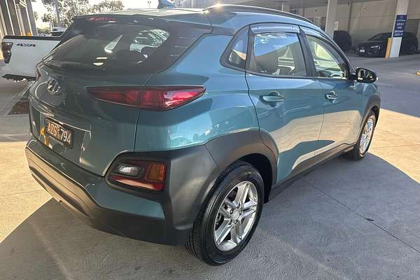 2018 Hyundai Kona Active OS.2