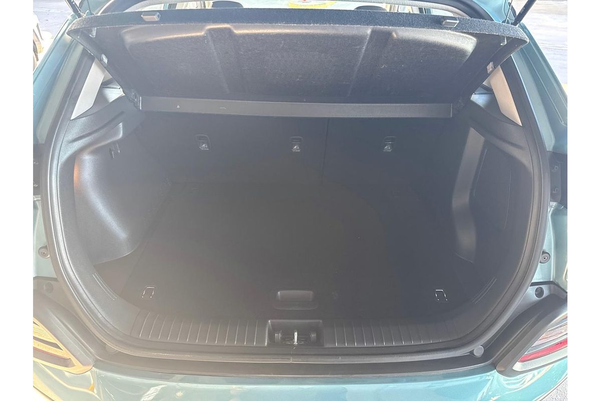 2018 Hyundai Kona Active OS.2
