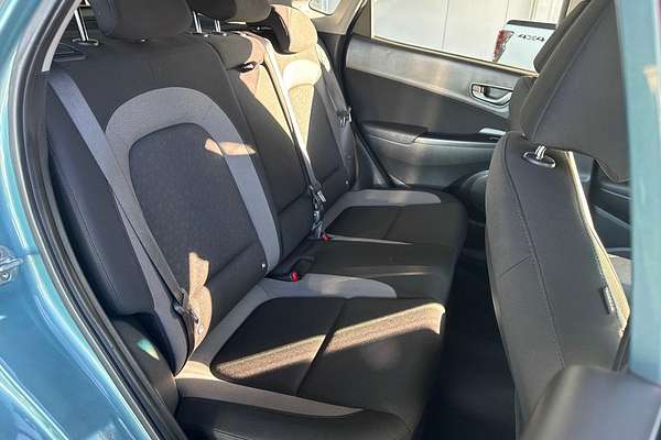 2018 Hyundai Kona Active OS.2