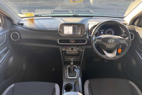 2018 Hyundai Kona Active OS.2