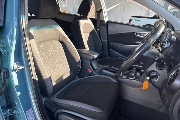 2018 Hyundai Kona Active OS.2