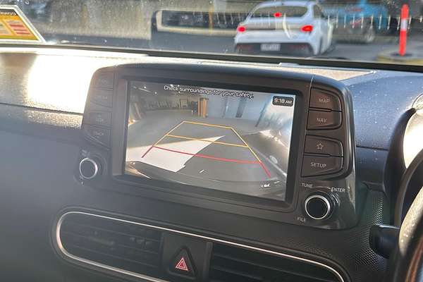 2018 Hyundai Kona Active OS.2