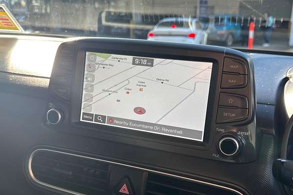 2018 Hyundai Kona Active OS.2