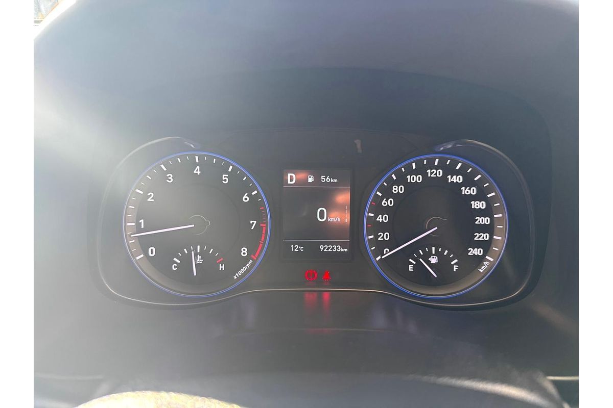 2018 Hyundai Kona Active OS.2