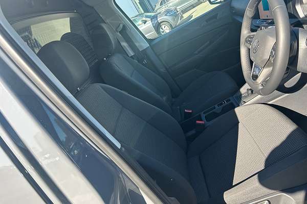 2025 Volkswagen Caddy TDI320 5 SWB